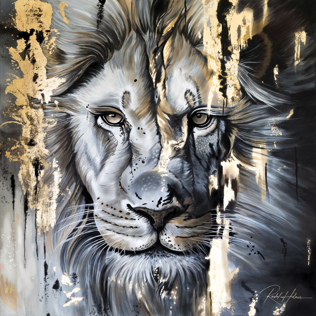 https://rachel-art.com/black-and-gold/