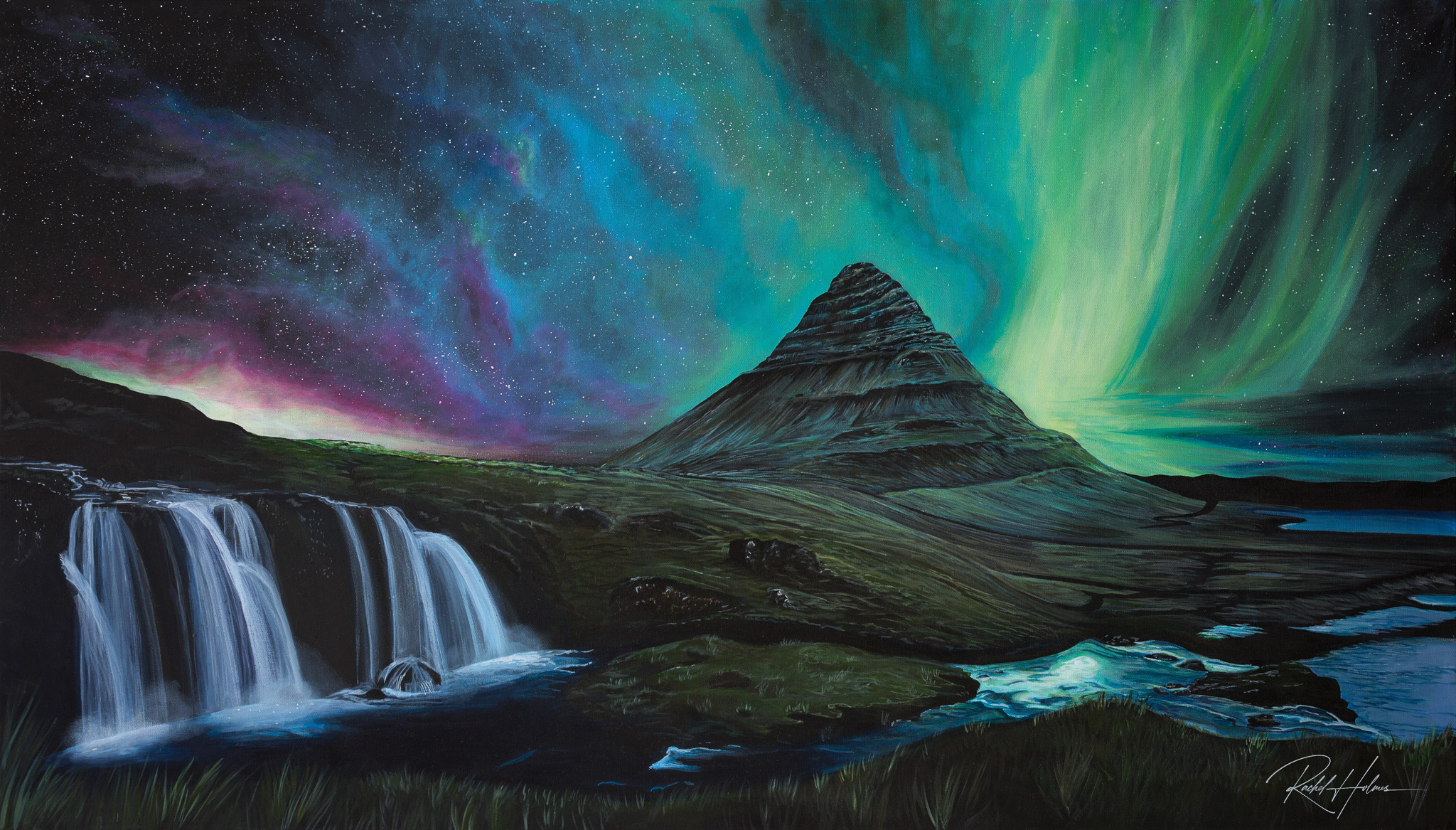 Northern Lights